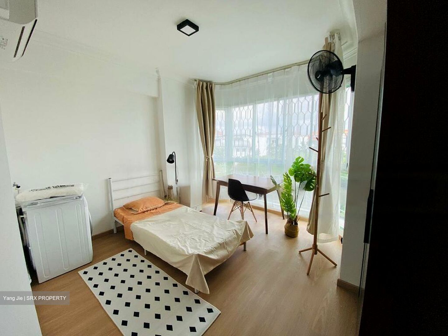 Hougang Green (D19), Apartment #477570301